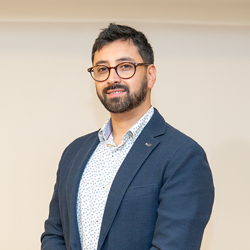 Marcelo Ipinza C.